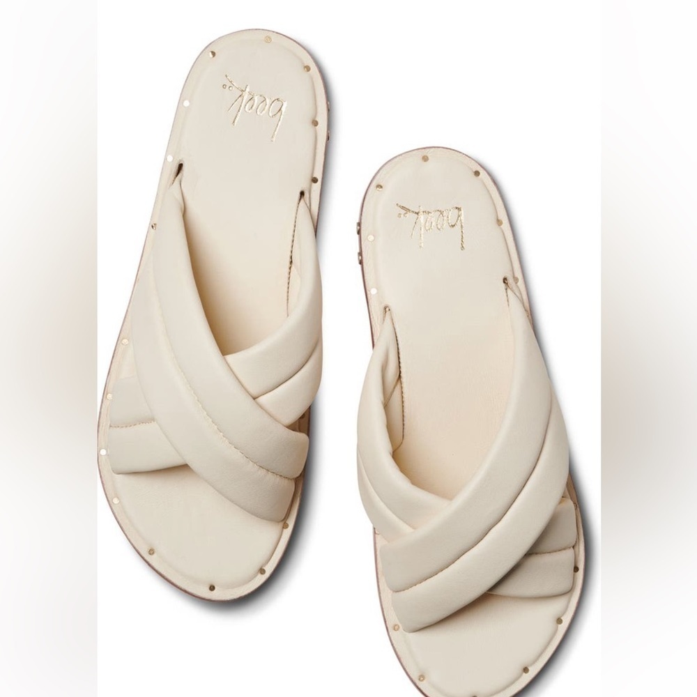 Beek Dovetail Sandals - Picture 3 of 8